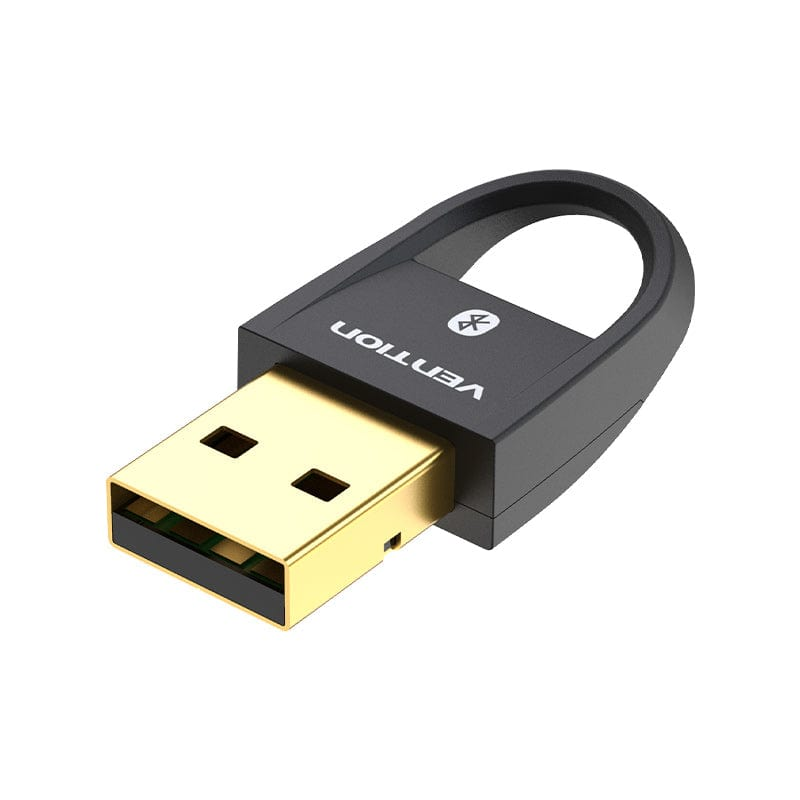 Vention USB Bluetooth 5.0 Adapter Black
