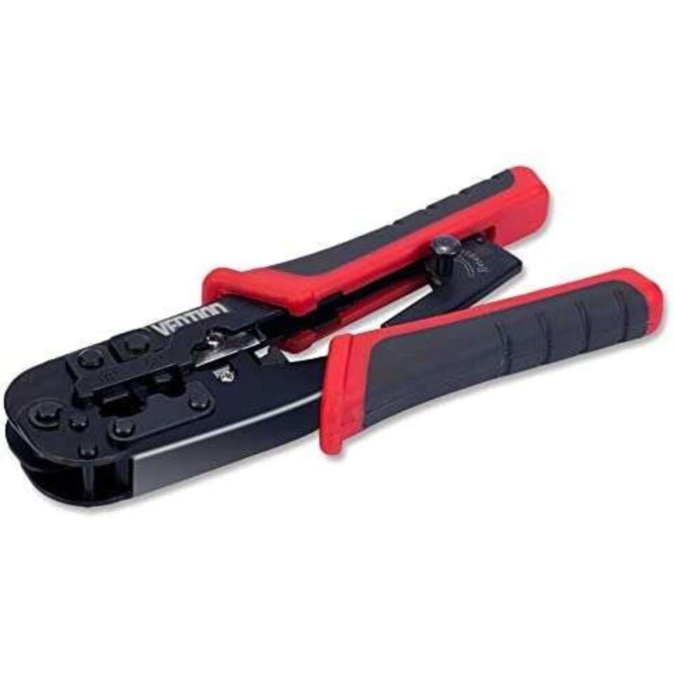 Vention Multi -function Crimping Tool