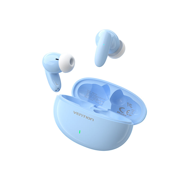 Vention Elf Earbuds E01 Blue