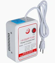 500W step down transformer 220V to 110V Kenya