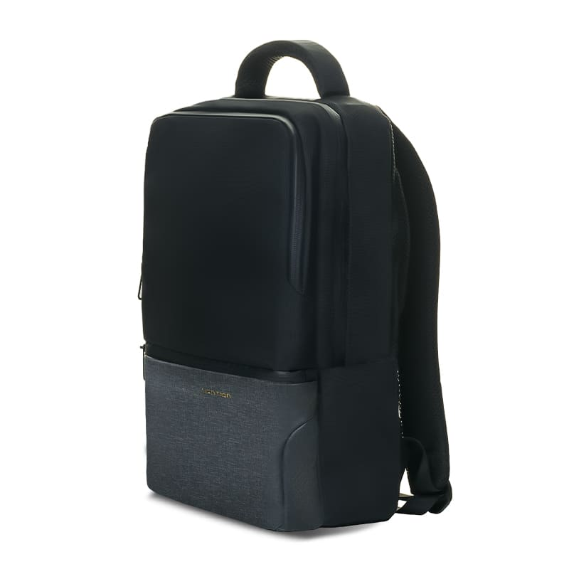 Vention Water-Repellent Laptop Backpack (48cm x 30cm x 20cm) Black