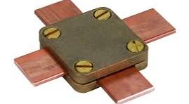 Copper Tape Connector