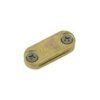 Earthing Copper Tape Saddle Clips