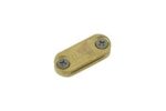 Earthing Copper Tape Saddle Clips 