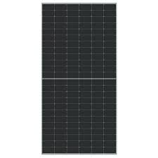 FELICITY 580W MONO BIFACIAL 51.47V Mono Panel
