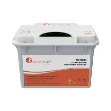 FELICITY FLA12100 12V 100AH 1.28KWH Battery (Grade A)