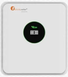 FELICITY FLA24100 24V 100AH 2.56KWH Battery (Grade A)