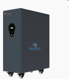 FELICITY FLA48500 48V 500AH 25KWH Battery