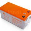 FELICITY G-200AH12V 200Ah 12V Solar GEL Battery