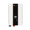 FELICITY IVEM 12048-II 12KVA 48V High Frequency Inverter, Built-in 2pcs 7500W MPPT, WiFi Module