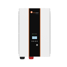 FELICITY IVEM 12048-II 12KVA 48V High Frequency Inverter, Built-in 2pcs 7500W MPPT, WiFi Module