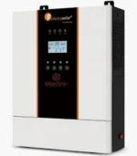 FELICITY IVEM 3024 3KVA 24V High Frequency Inverter, Built-in 4000W MPPT