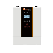 FELICITY IVEM 4024-II 4KVA 24V High Frequency Inverter, Built-in 6000W MPPT, WiFi Module