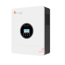 FELICITY IVEM 6048-II 6KVA 48V High Frequency Inverter, Built-in 7500W MPPT, WiFi Module