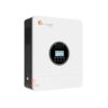 FELICITY IVEM 8048 8KVA 48V High Frequency Inverter, Built-in 2pcs 5000W MPPT, WiFi Module