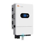 FELICITY IVGM20KLP361 20kVA 48V Three Phase, Built-in 2pcs 16kW MPPT, WiFi Module