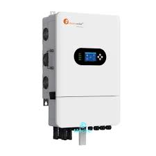 FELICITY IVGM20KLP361 20kVA 48V Three Phase, Built-in 2pcs 16kW MPPT, WiFi Module