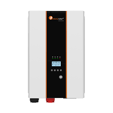 FELICITY IVPM10048-V2 10KVA 48V Low Frequency Inverter, Built-in 120A MPPT