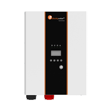 FELICITY IVPM5048-V2 5KVA 48V Low Frequency Inverter, Built-in 120A MPPT