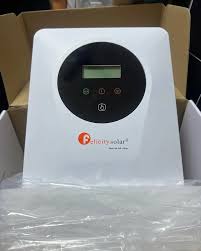 FELICITY SCCM10048 100A 12V/24V/48V MPPT Charge Controller