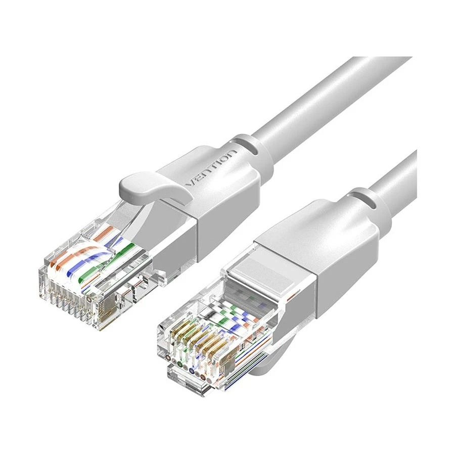 Vention Cat.6 UTP Patch Cable 1M Gray