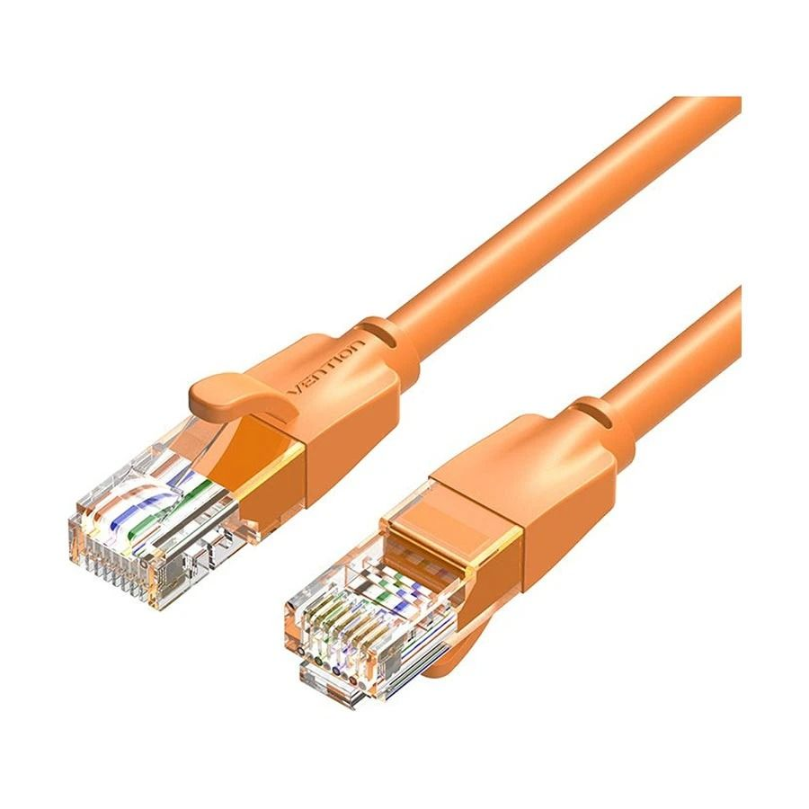 Vention Cat.6 UTP Patch Cable 2M Orange