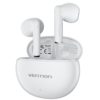 Vention True Wireless Bluetooth Earbuds Elf E06 White