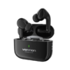 "Vention True Wireless Bluetooth Earbuds ECHO LITE E11 Black "
