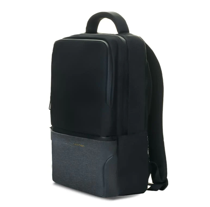 Vention 14" Water-Repellent Laptop Backpack (48cm x 30cm x 14cm) Black