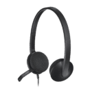 logitech h340 headset
