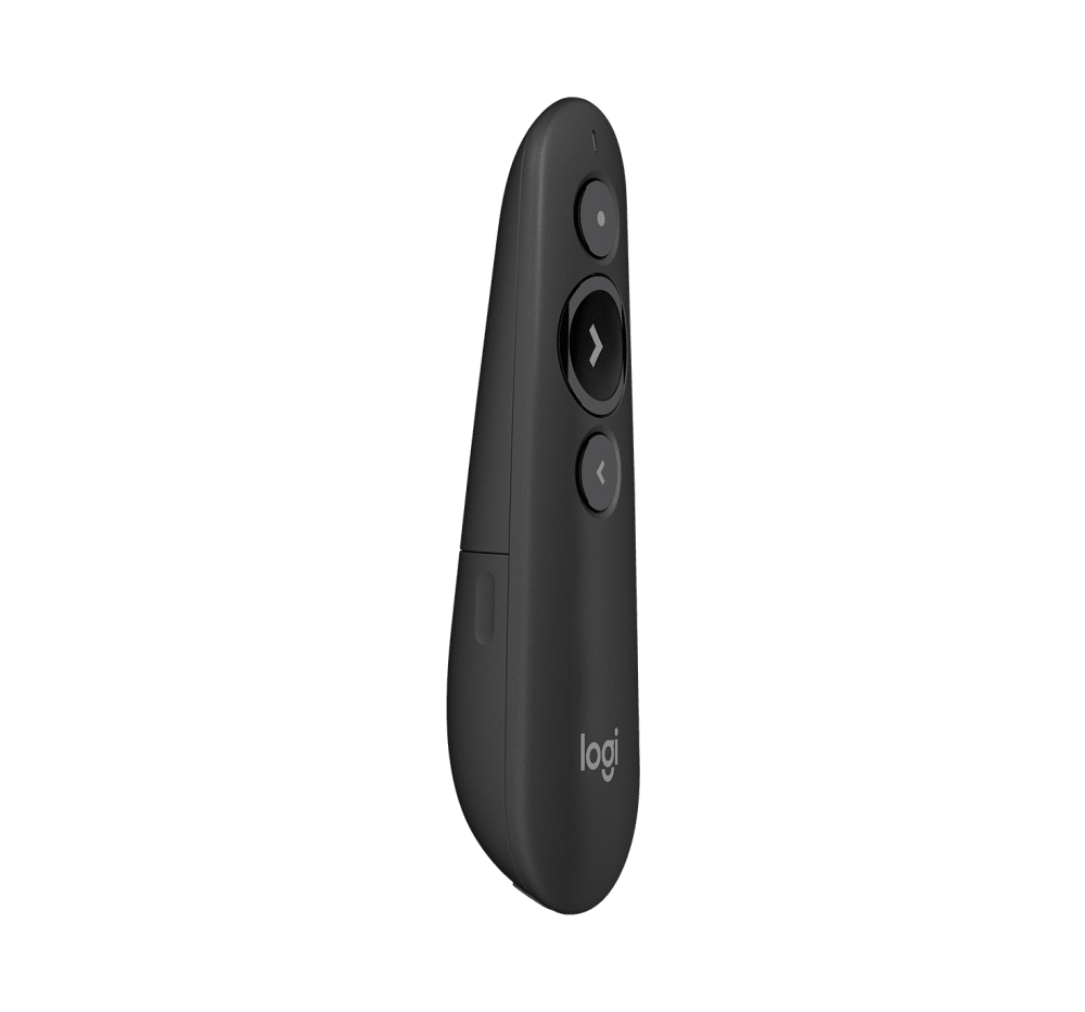 LOGITECH R500s Bluetooth Presentation Remote - GRAPHITE