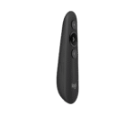 LOGITECH R500s Bluetooth Presentation Remote - GRAPHITE