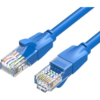 Vention Cat.6 UTP Patch Cable 3M Blue