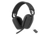 LOGITECH ZONE Vibe 100 Bluetooth Headset - GRAPHITE