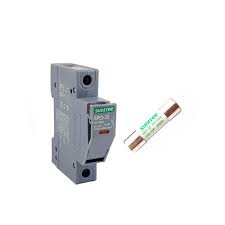 20A Suntree Dc Link With 1 Pole Holder