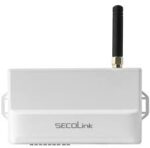 Secolink GSV0 alarm communicator