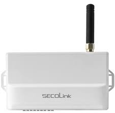 Secolink GSV0 alarm communicator