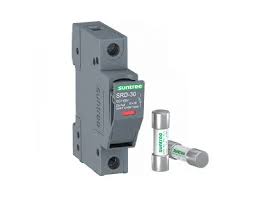 Suntree 16A 1000V DC solar fuse