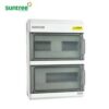 Suntree 18-Way Combiner Box IP66