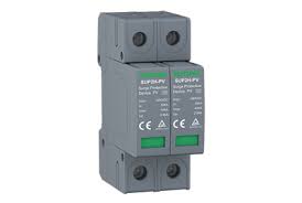 Suntree 2P Surge Protector 500VAC 40KA