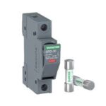 Suntree 30A DC string fuse with holder