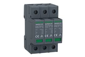 Suntree 3P Surge Protector 1000VDC 40KA
