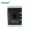 Suntree 4-way enclosure for Combiner Box IP66 HA