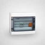 Suntree 8-Way Combiner Box IP66