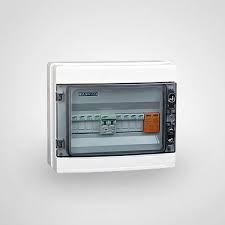 Suntree 8-Way Combiner Box IP66