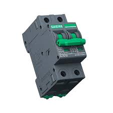 Suntree Dc Breaker 32A 2P Double Pole