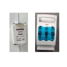 Suntree NH1 250A battery fuse single pole
