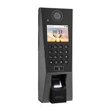 ZKTeco F18 Pro standalone biometric access terminal