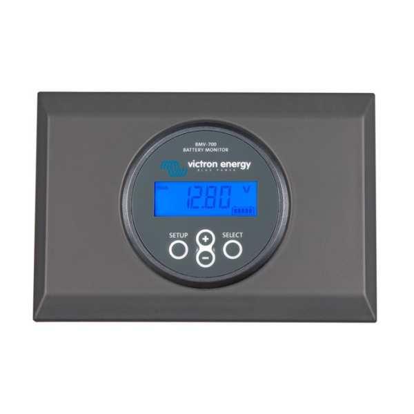 Victron energy BMV 702 battery monitor