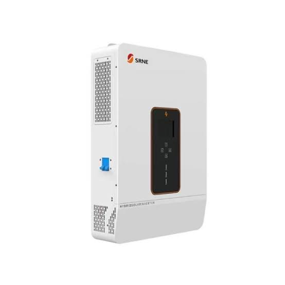 10kW 48V SRNE ASP48100S200-H Solar Hybrid Inverter